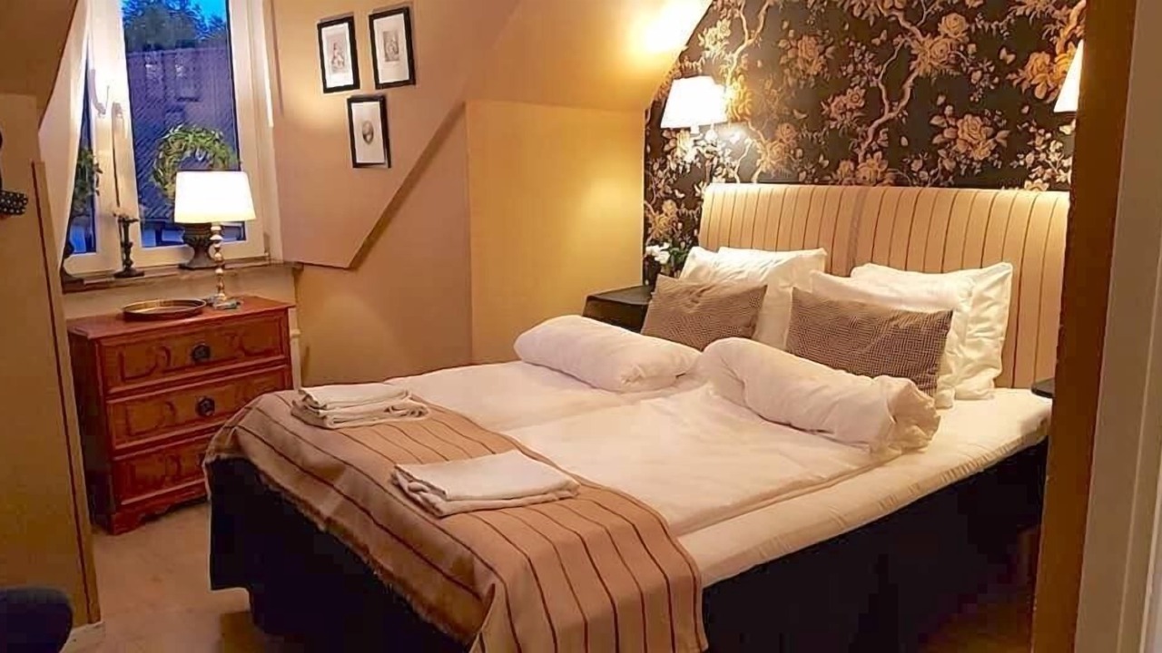 Photo of Bedroom in Ystad
