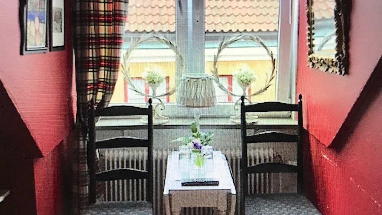 Photo of Bedroom in Ystad