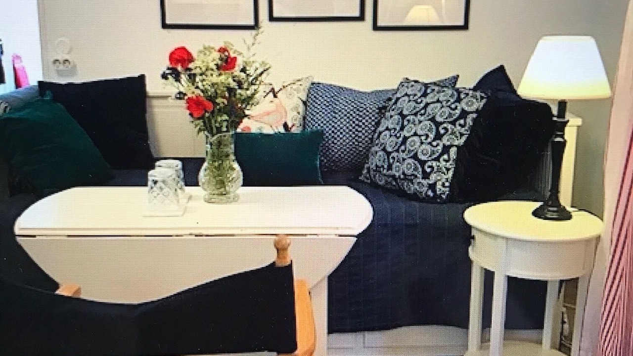 Photo of Bedroom in Ystad
