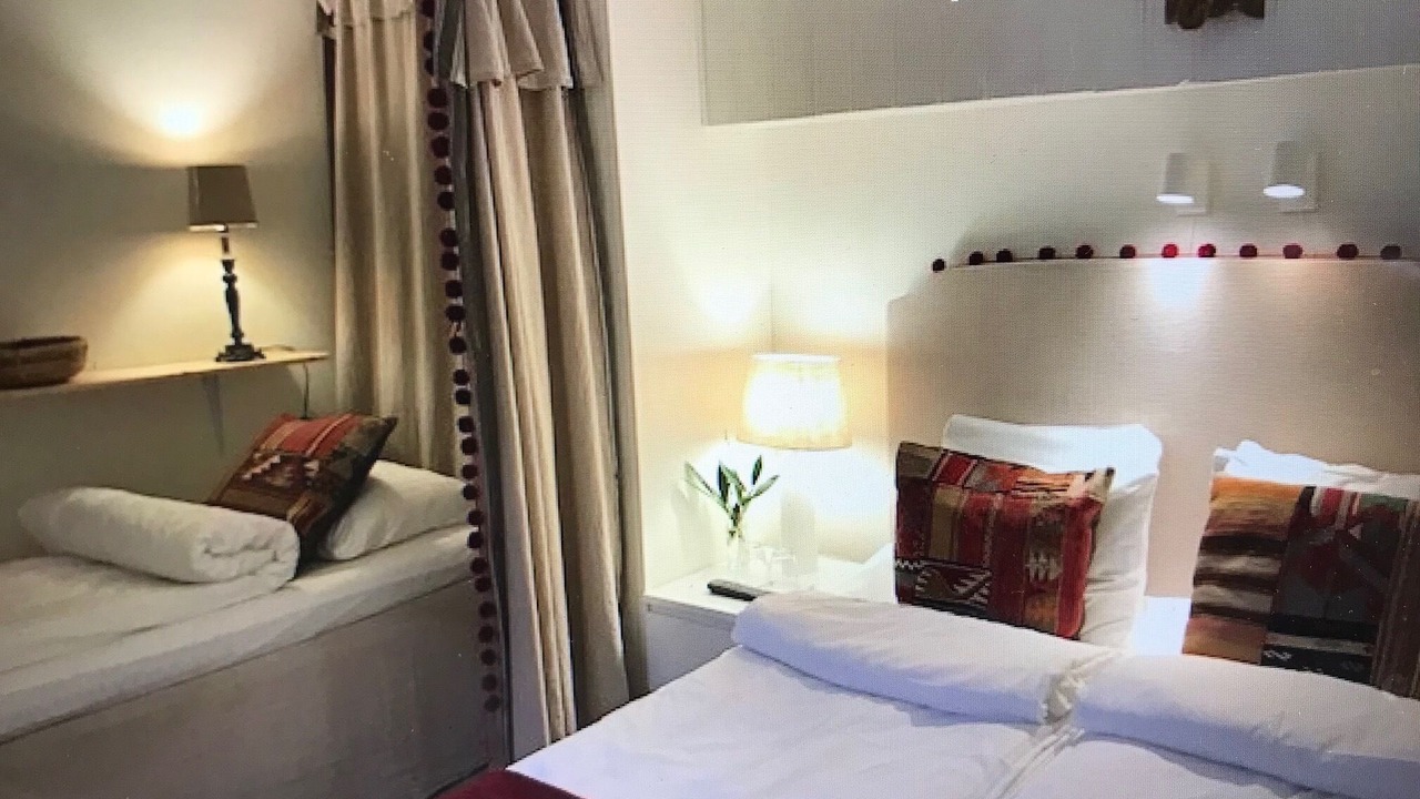 Photo of Bedroom in Ystad