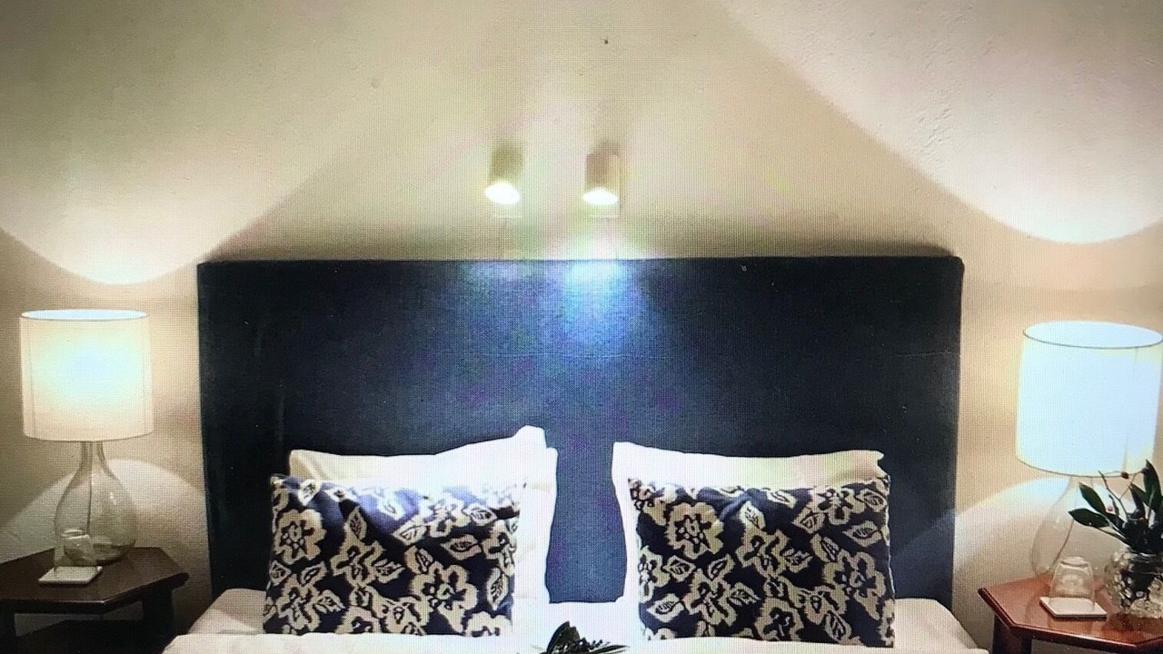 Photo of Bedroom in Ystad