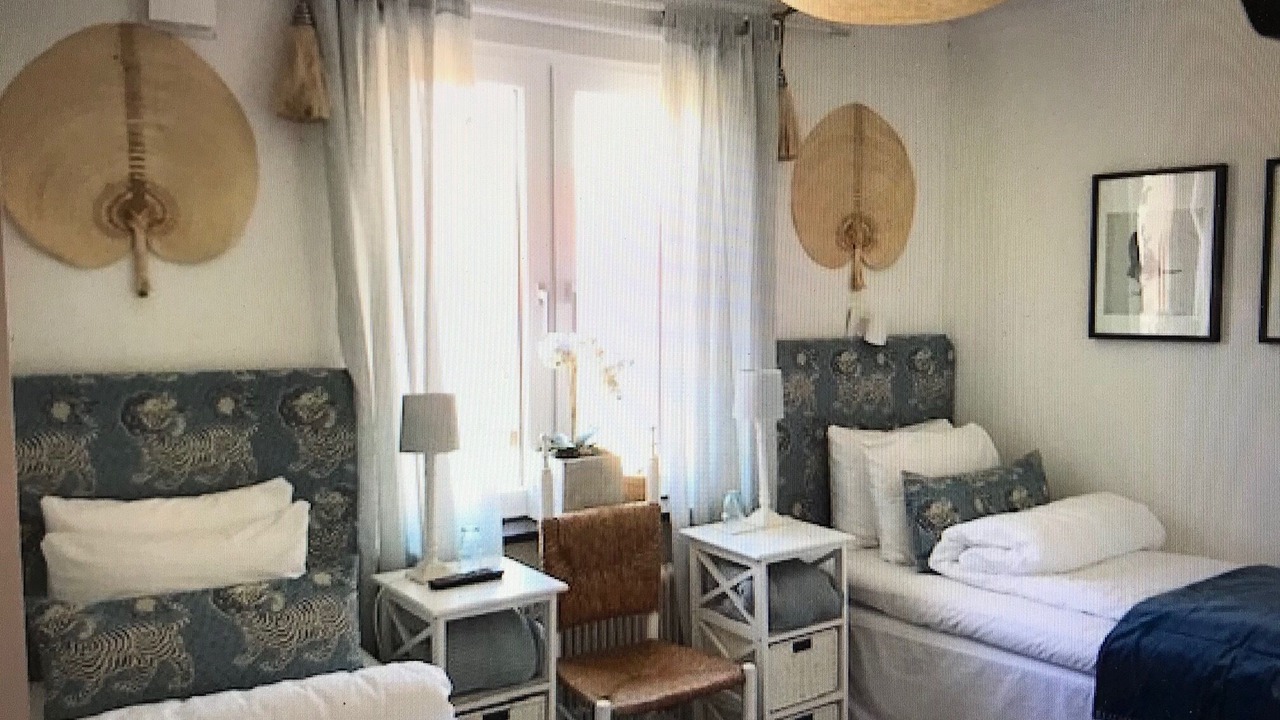 Photo of Bedroom in Ystad