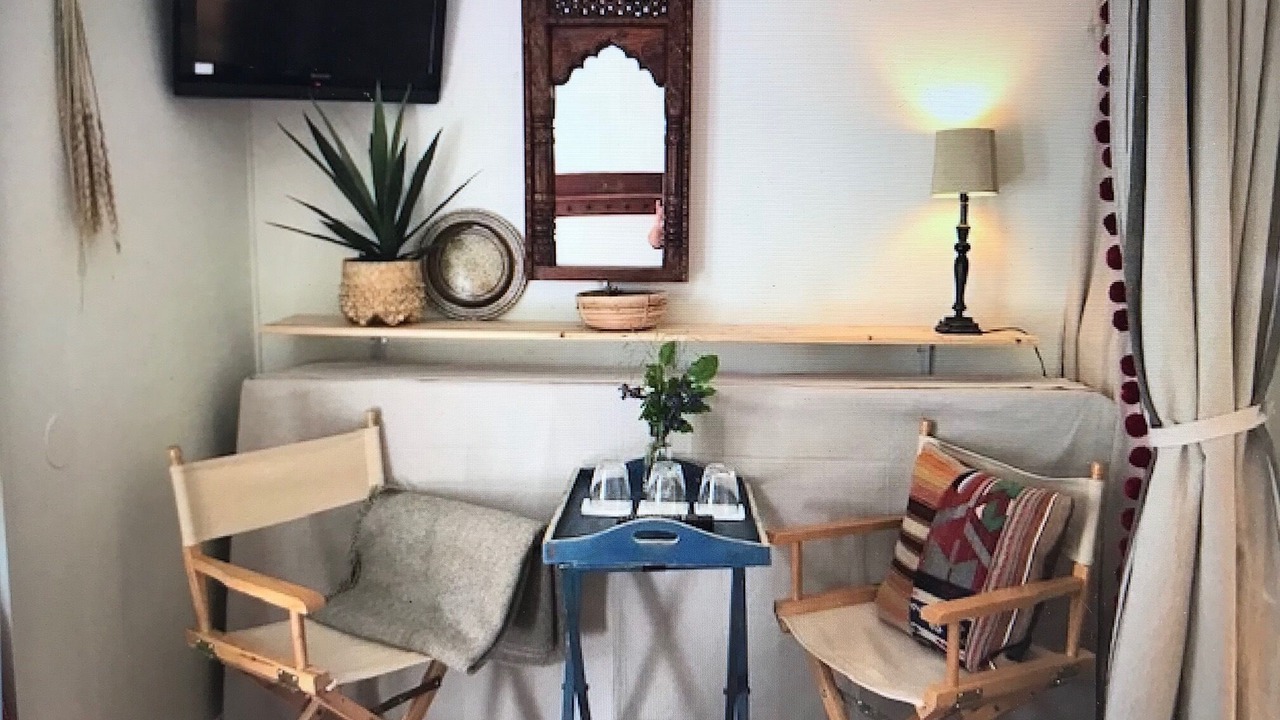 Photo of Bedroom in Ystad