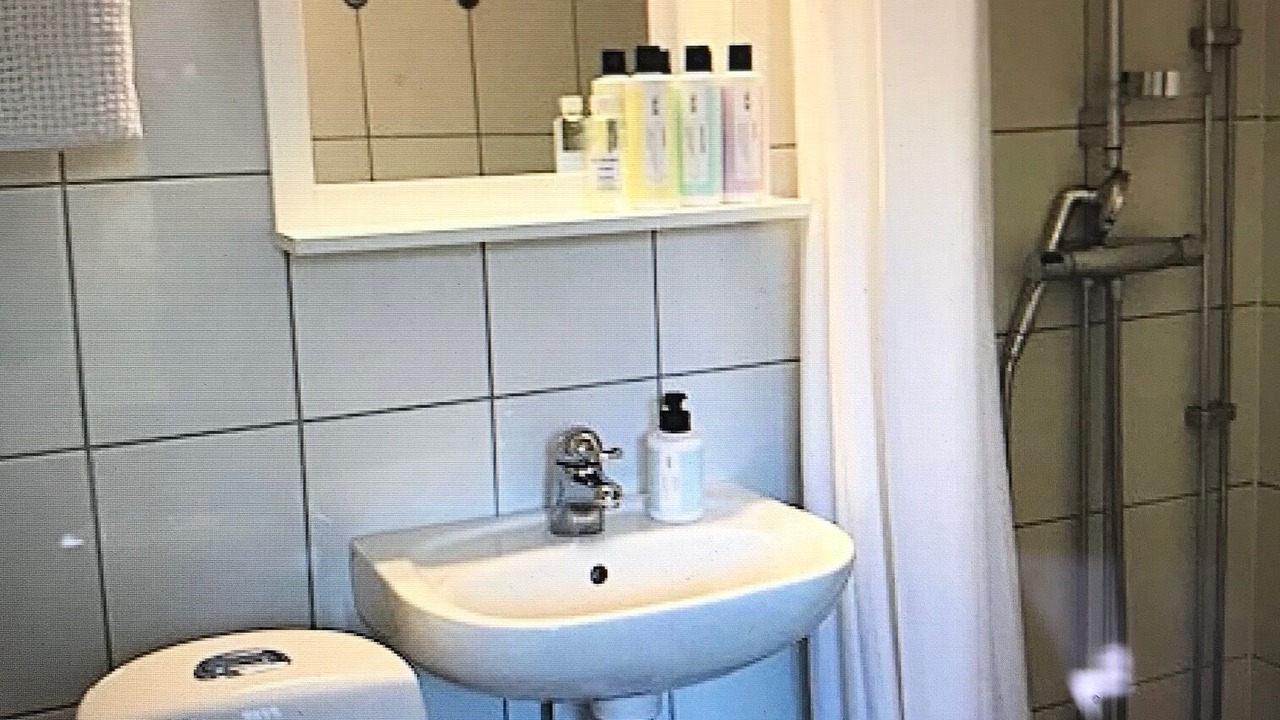 Photo of Bathroom in Ystad