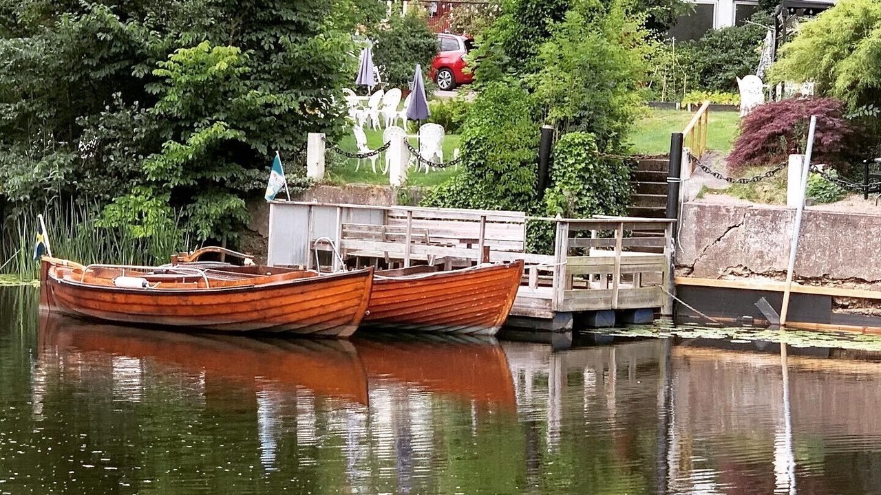 Photo of Outdoor in Roslunda-Kronotorp