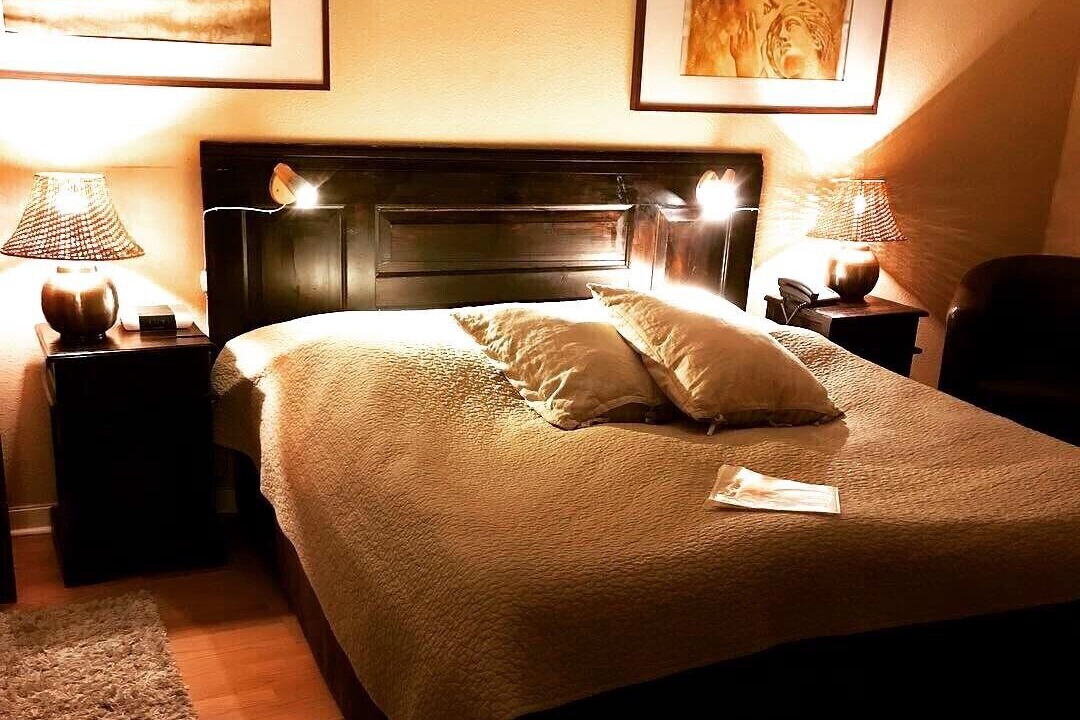 Photo of Bedroom in Roslunda-Kronotorp