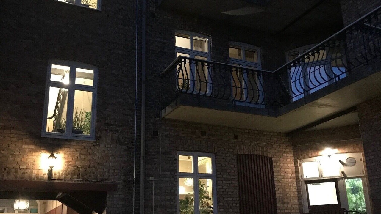 Photo of Outdoor in Roslunda-Kronotorp