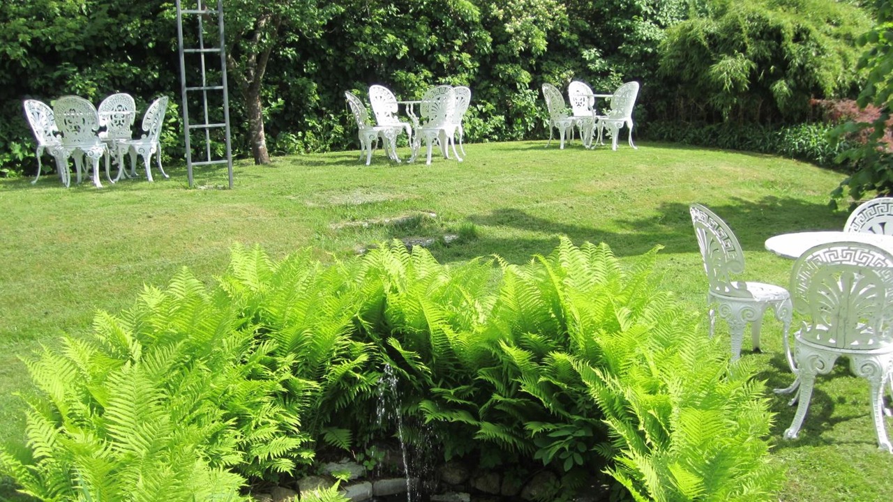 Photo of Outdoor in Roslunda-Kronotorp