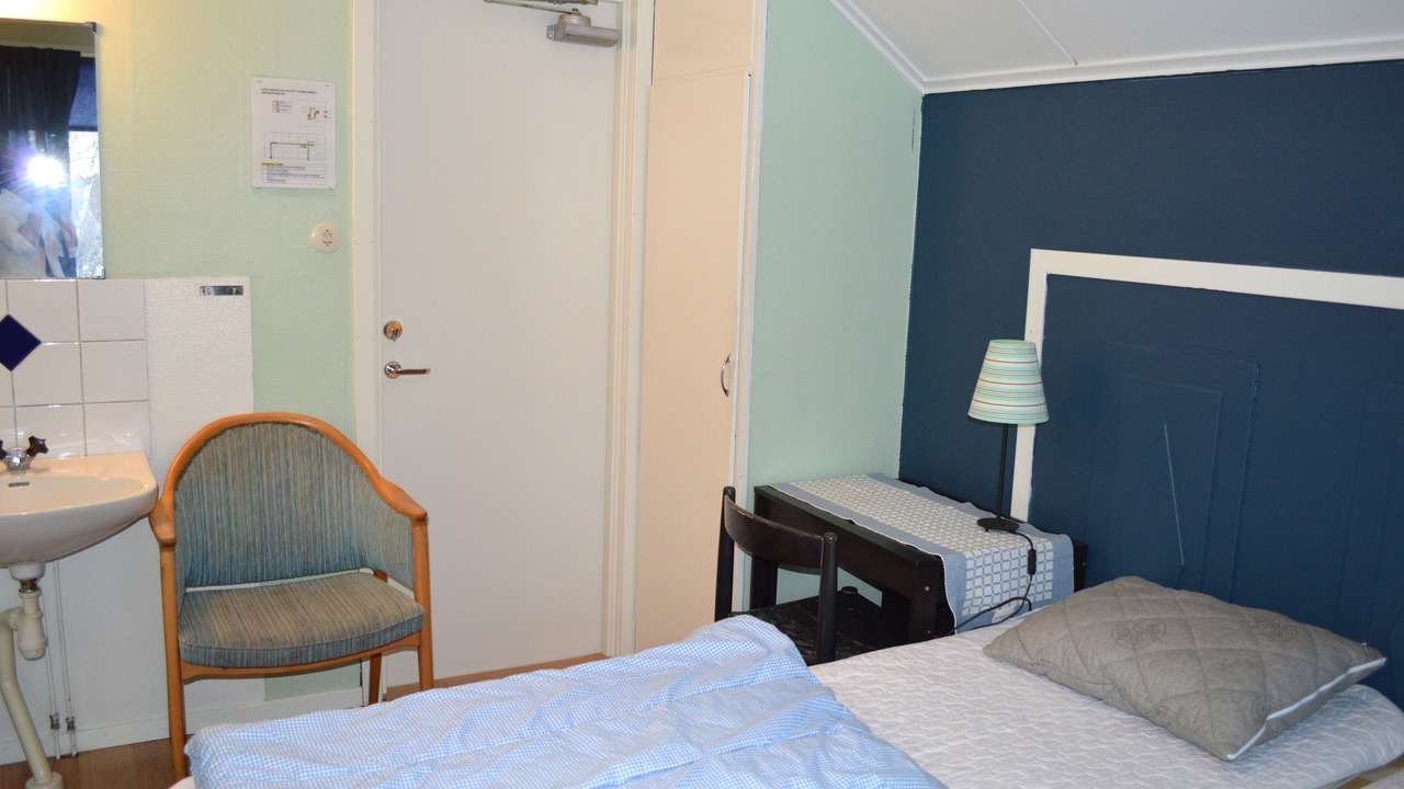 Photo of Bedroom in Overhornas