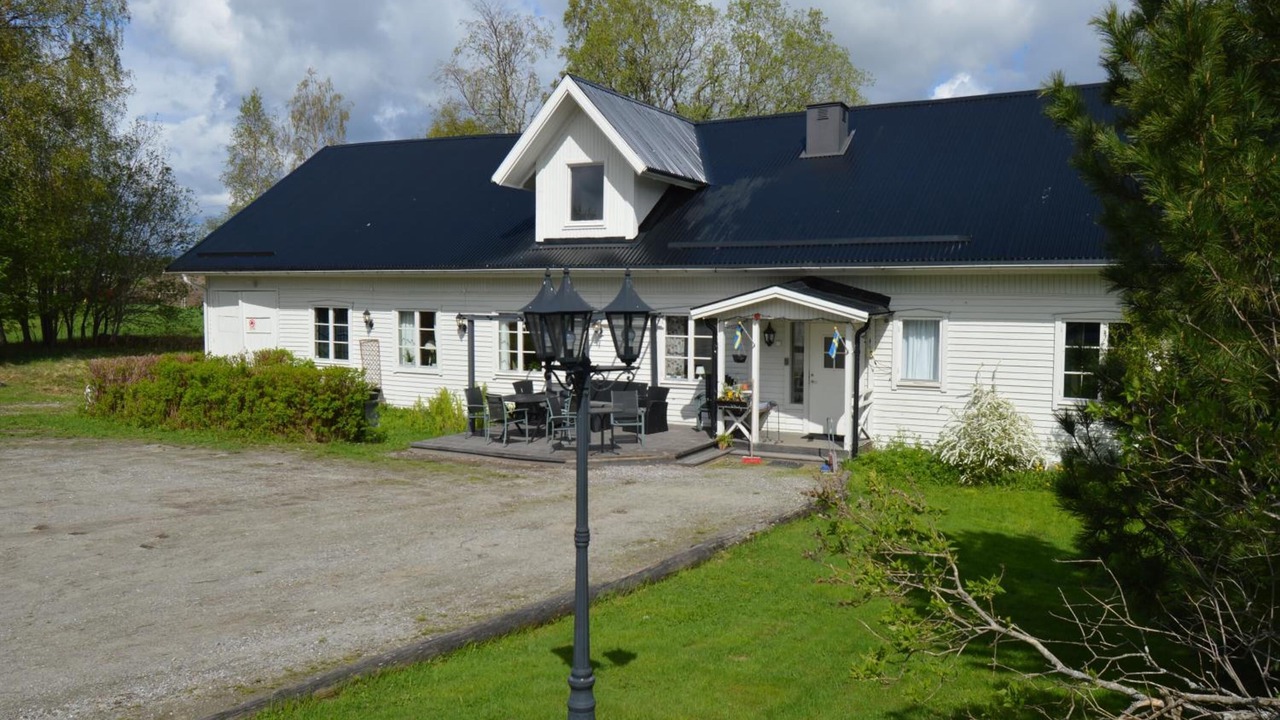 Photo of Outdoor in Overhornas