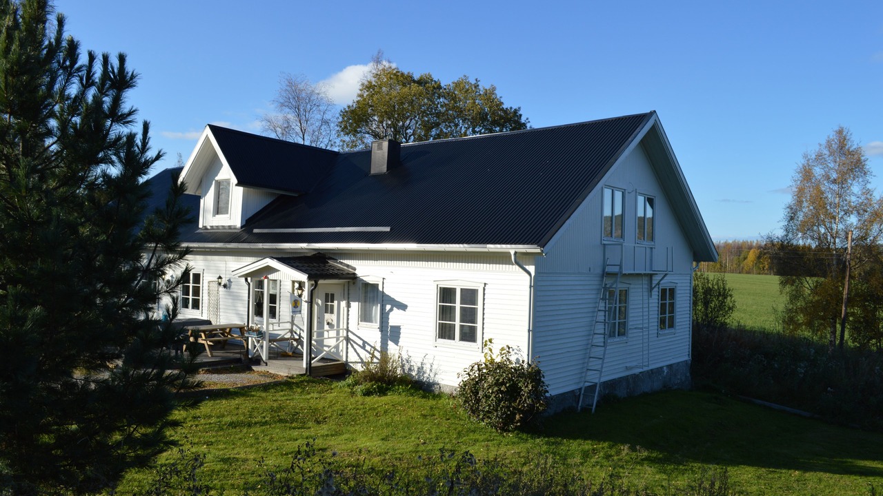 Photo of Outdoor in Overhornas