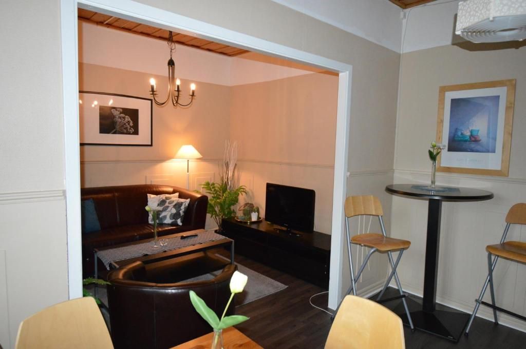 Photo of Livingroom in Overhornas
