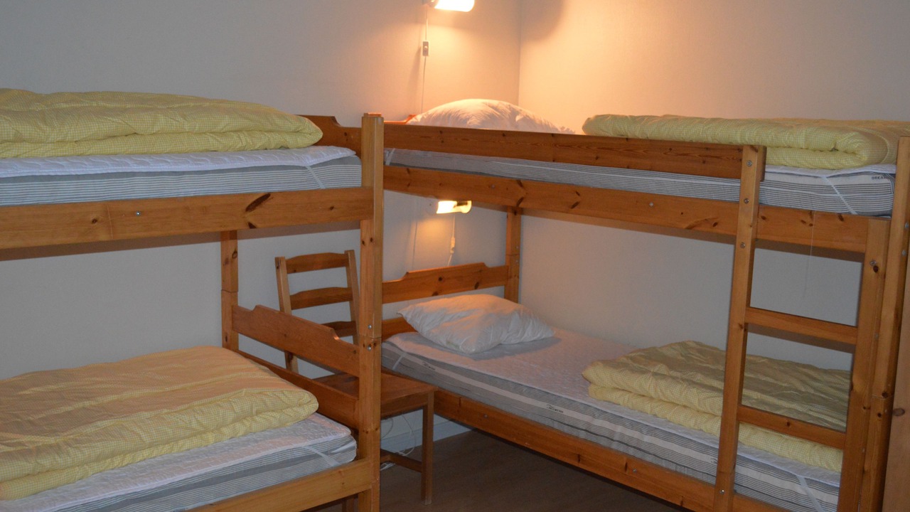 Photo of Bedroom in Overhornas