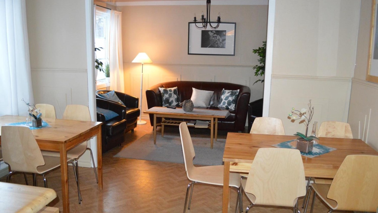 Photo of Livingroom in Overhornas
