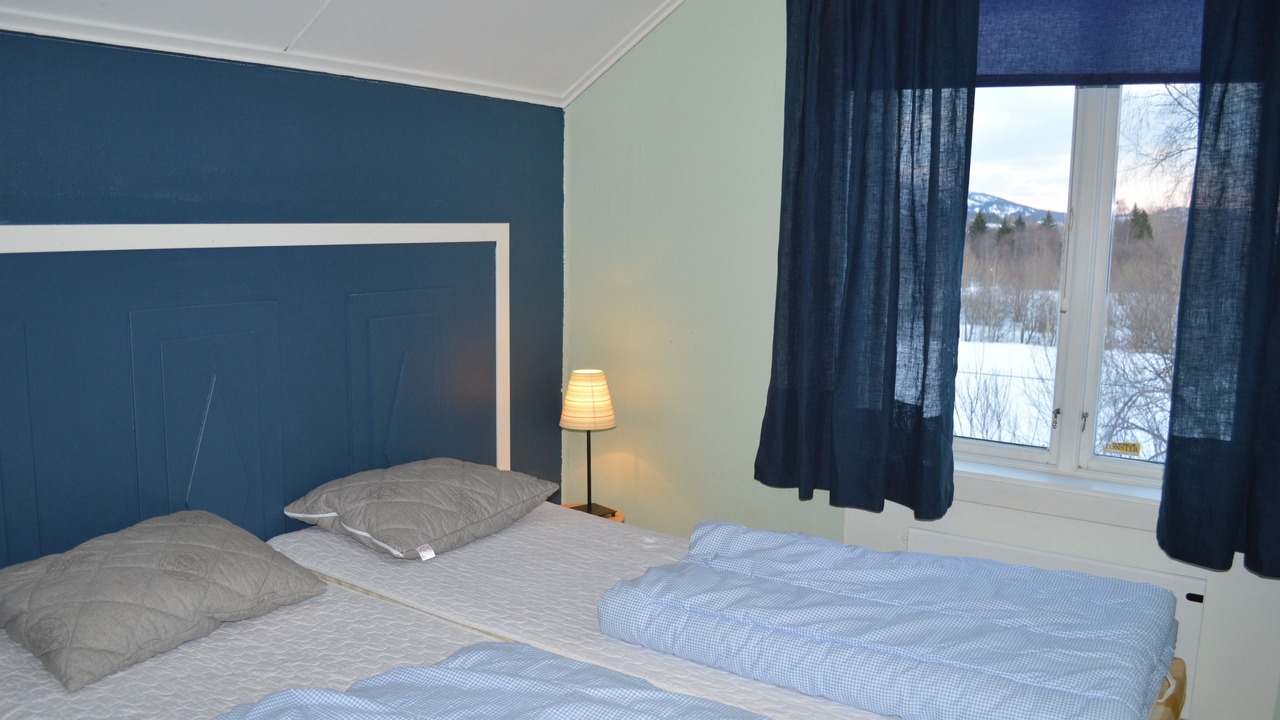 Photo of Bedroom in Overhornas