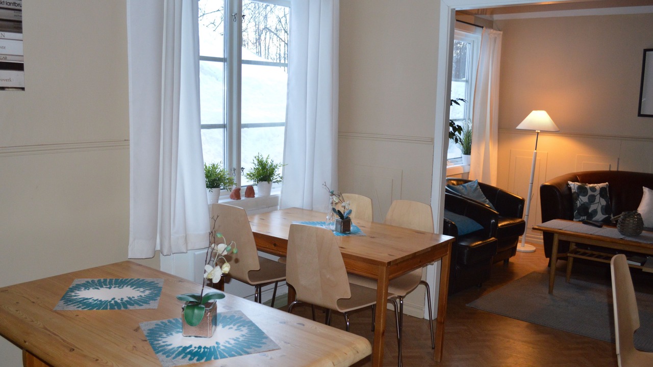 Photo of Livingroom in Overhornas