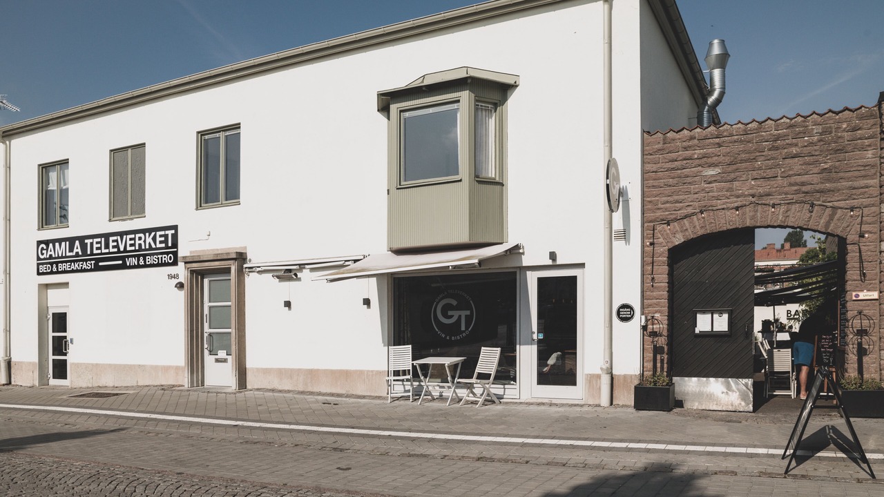 Photo of Others in Borgholm
