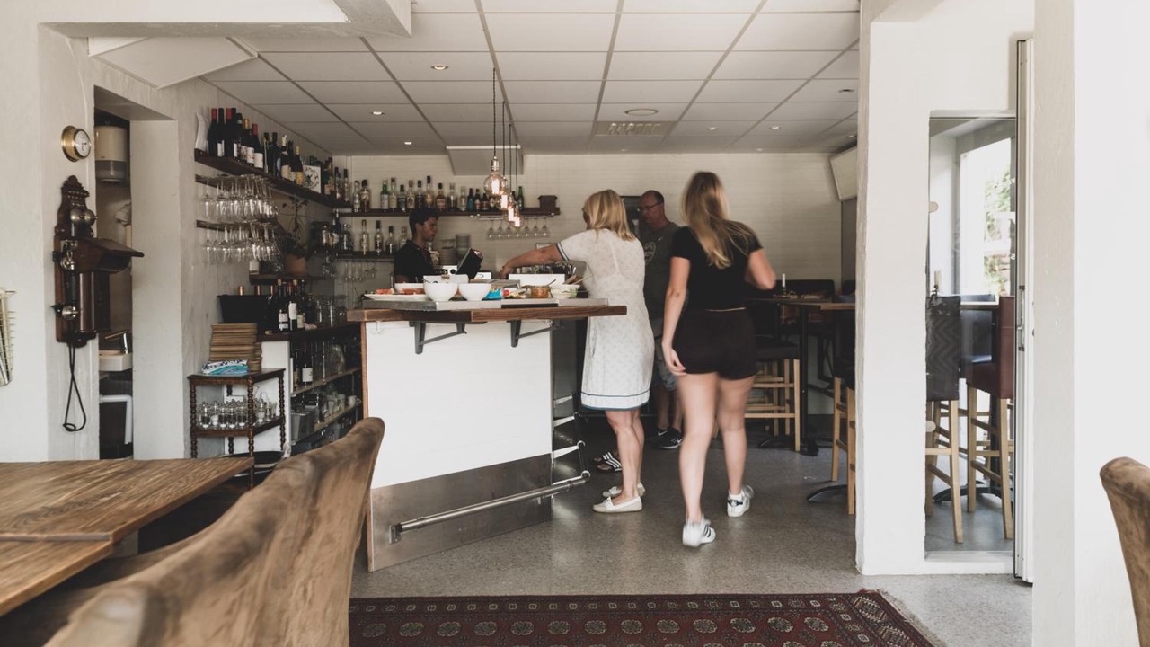 Photo of Others in Borgholm