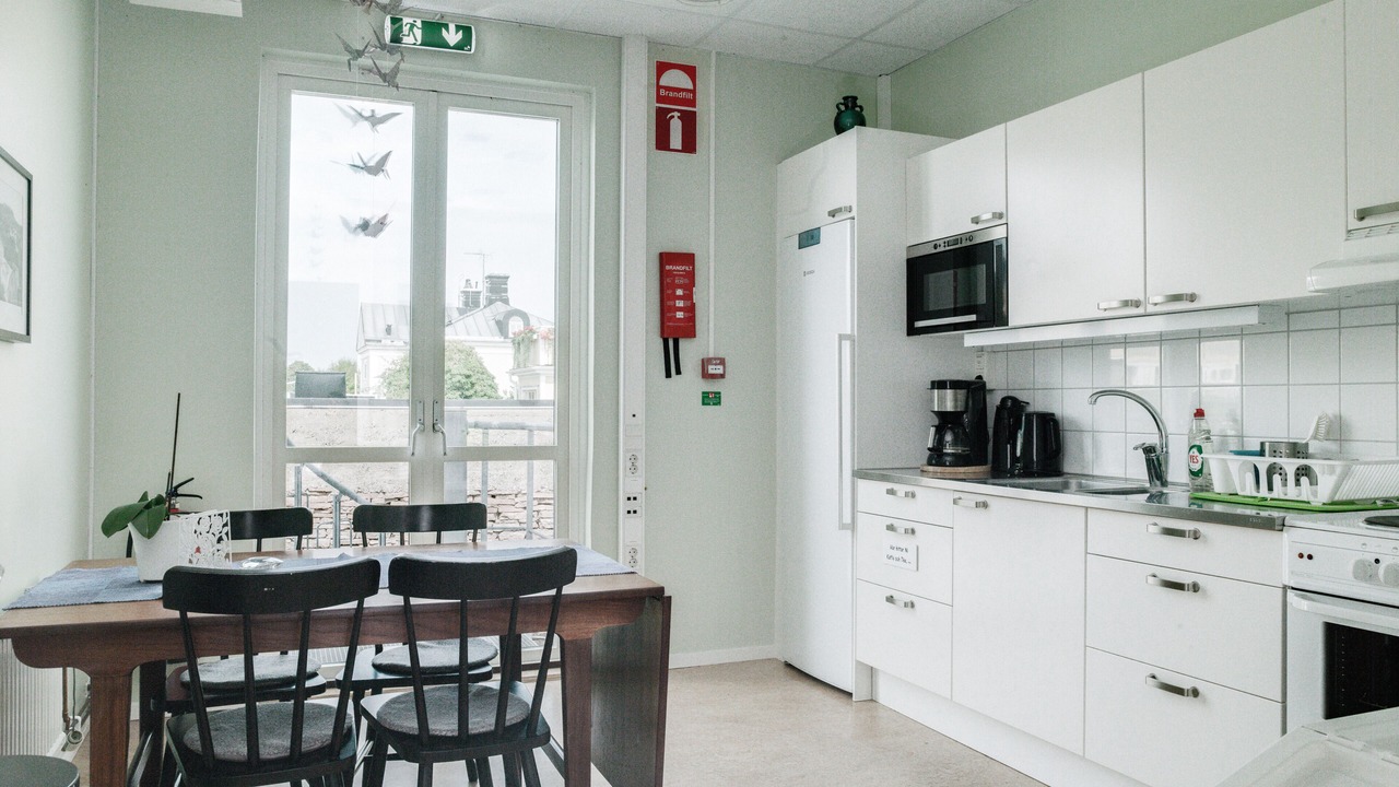 Photo of Kitchen in Borgholm