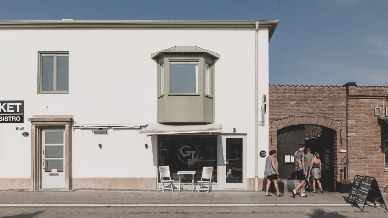 Photo of Outdoor in Borgholm