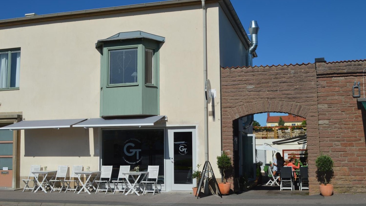 Photo of Outdoor in Borgholm