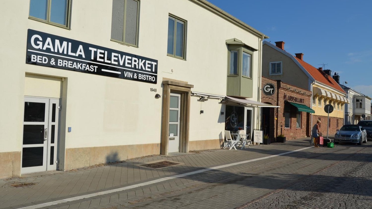 Photo of Outdoor in Borgholm