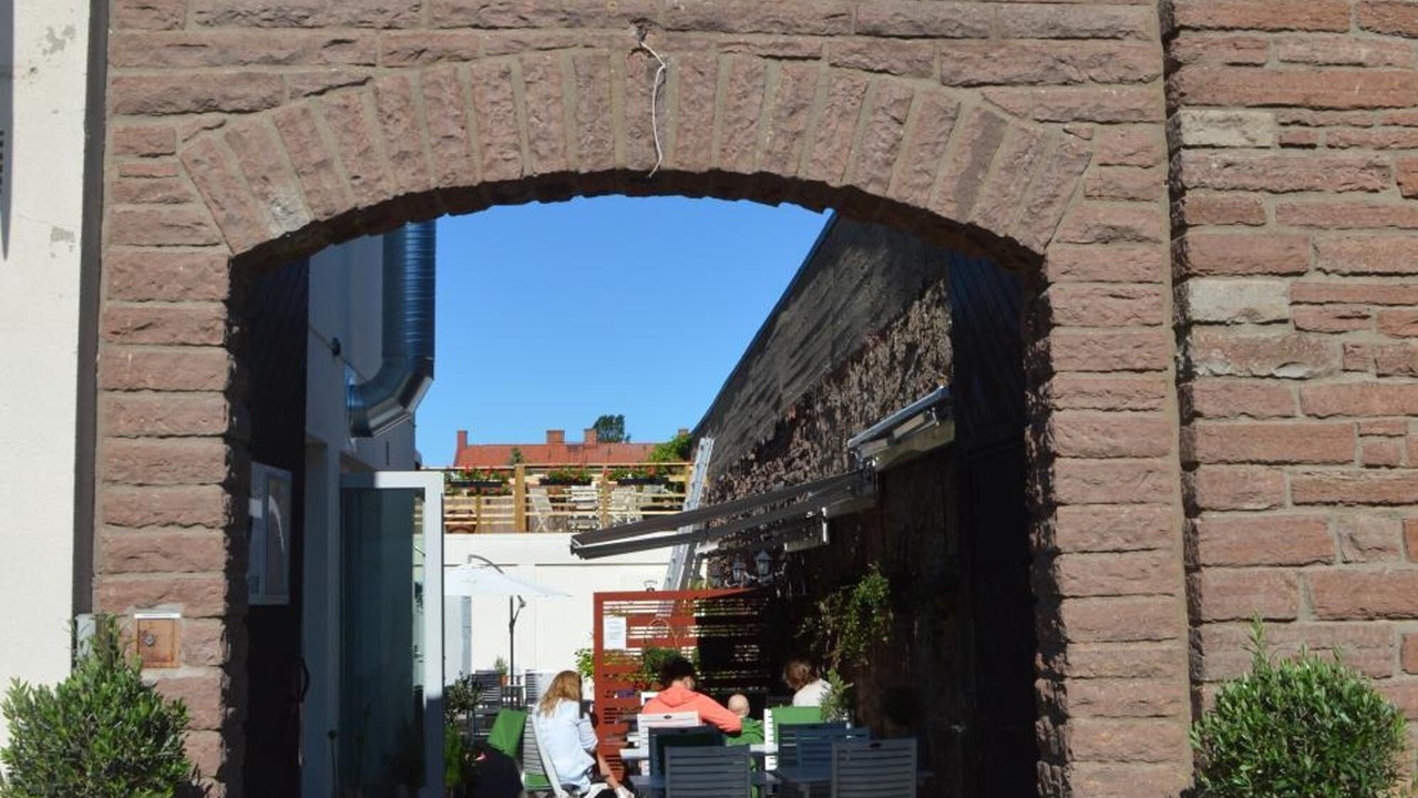 Photo of Outdoor in Borgholm