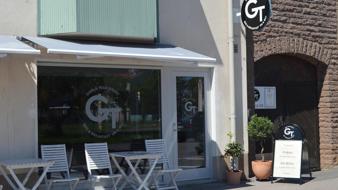 Photo of Outdoor in Borgholm