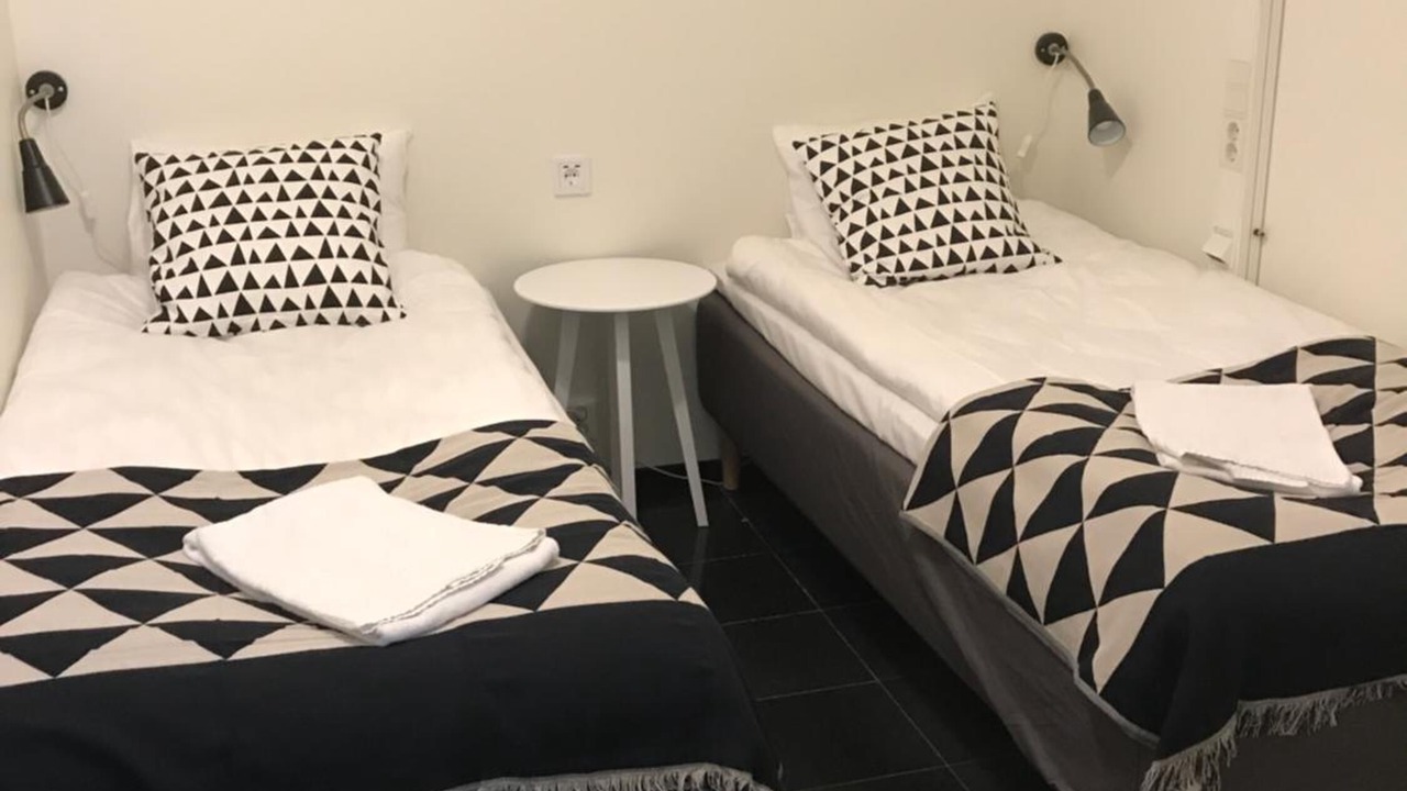 Photo of Bedroom in Borgholm
