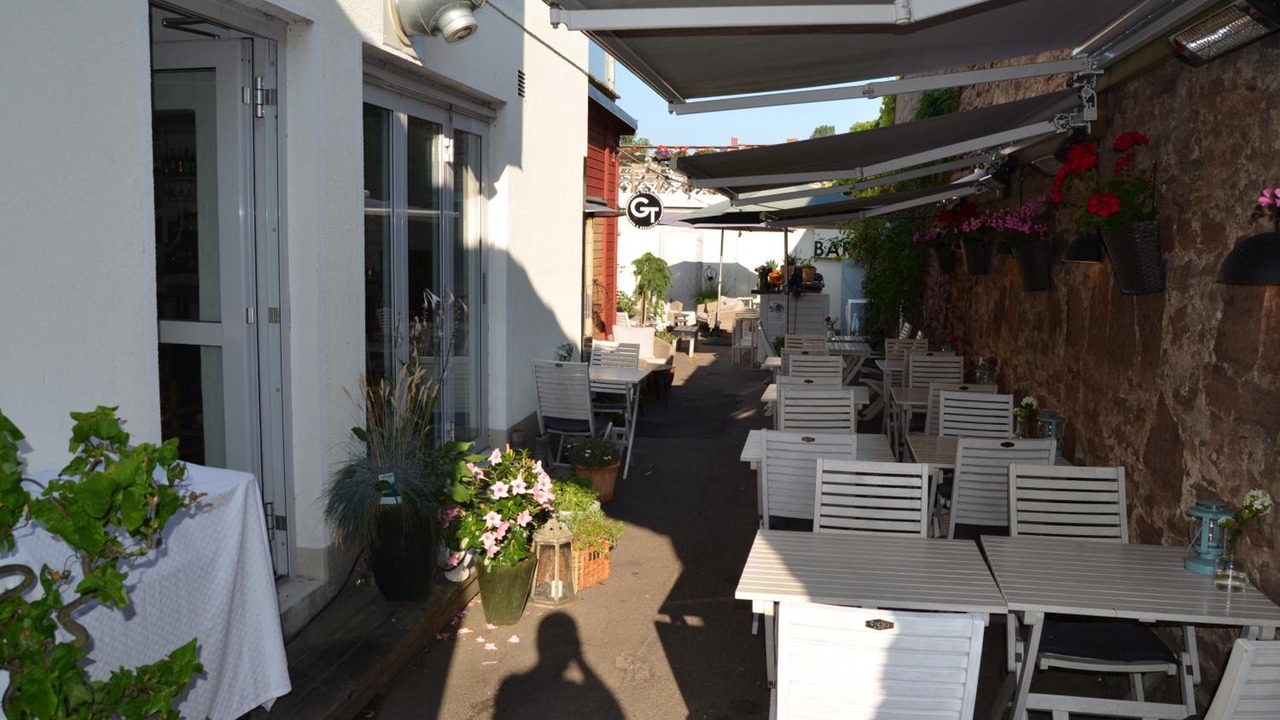 Photo of Others in Borgholm