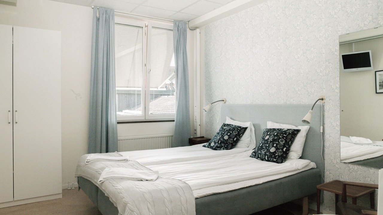 Photo of Bedroom in Borgholm