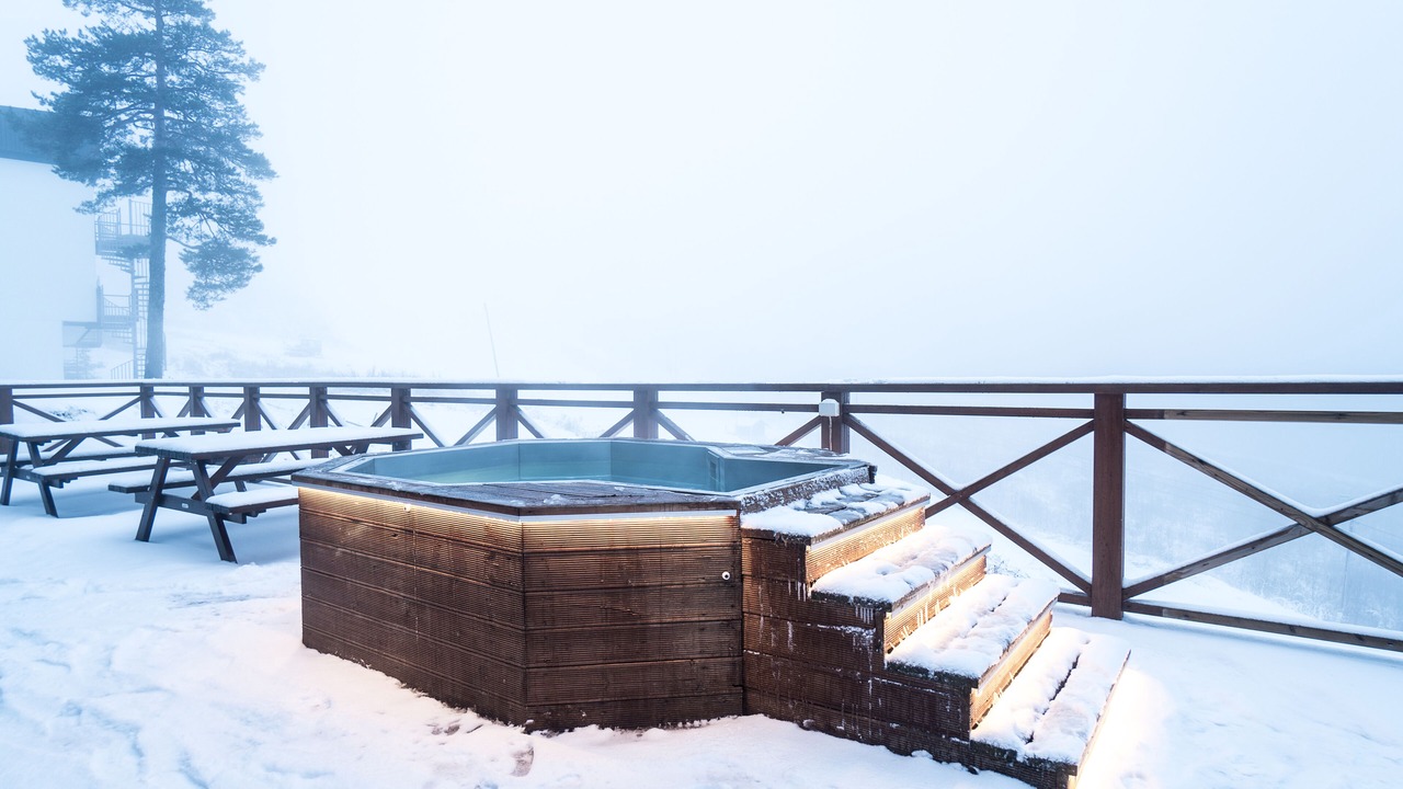 Photo of Outdoor in Solleftea