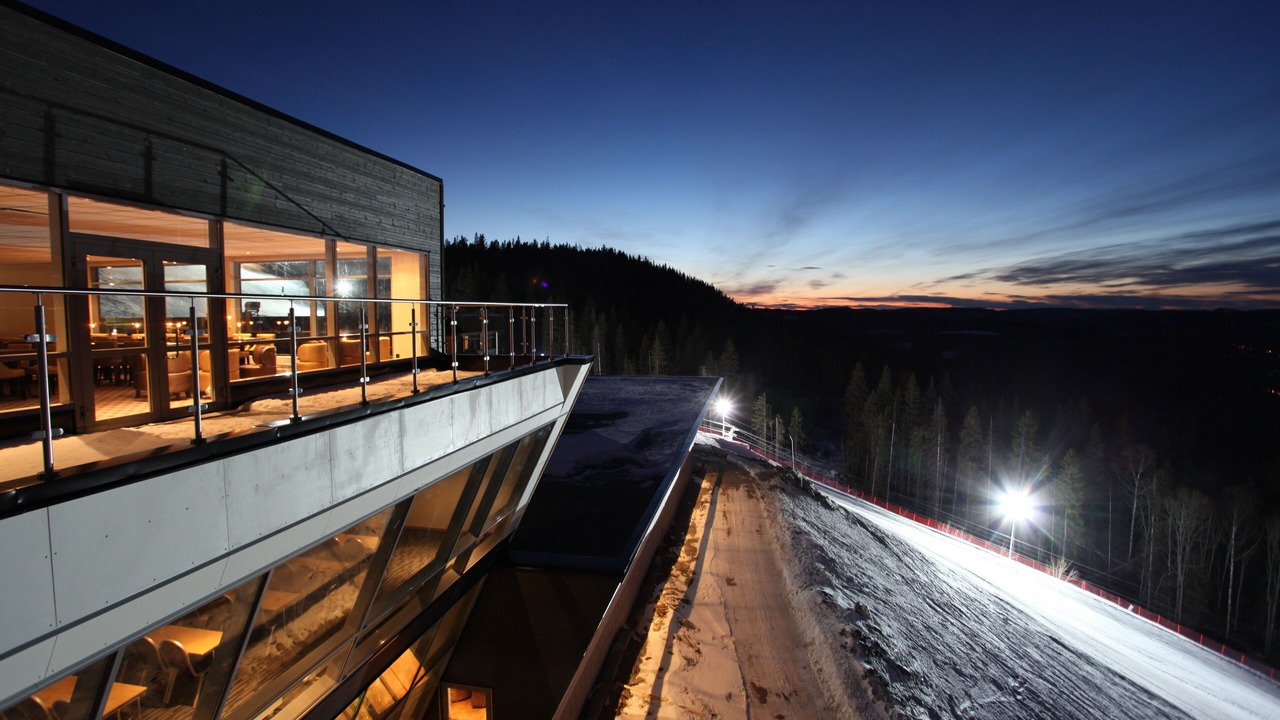 Photo of Outdoor in Solleftea