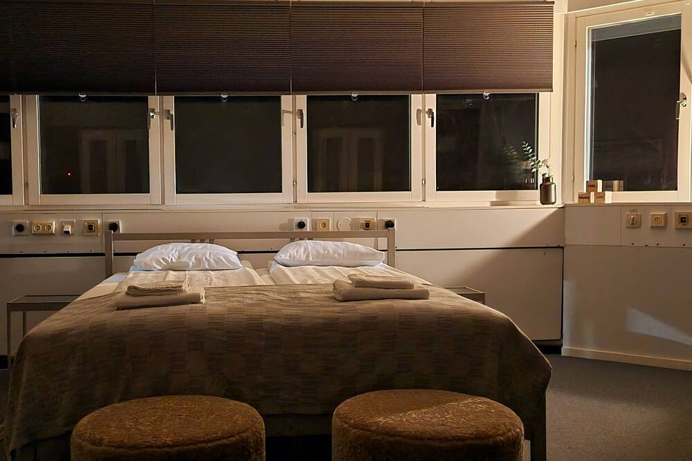 Photo of Bedroom in Eskilstuna