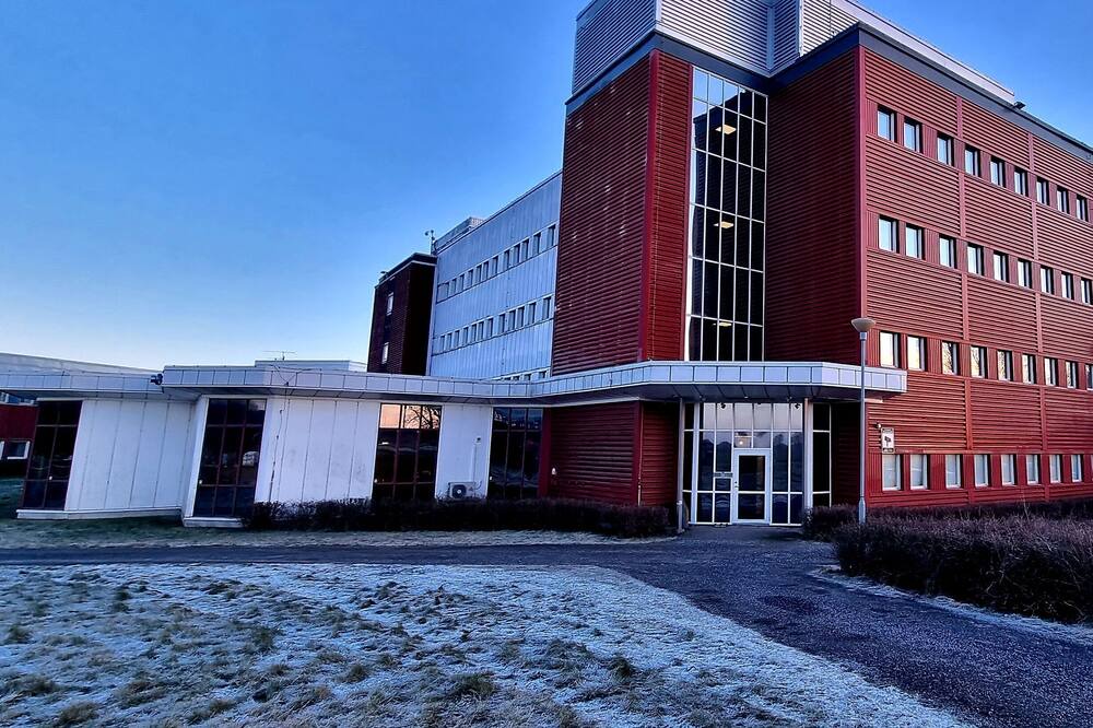Photo of Outdoor in Eskilstuna