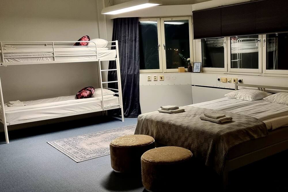Photo of Bedroom in Eskilstuna