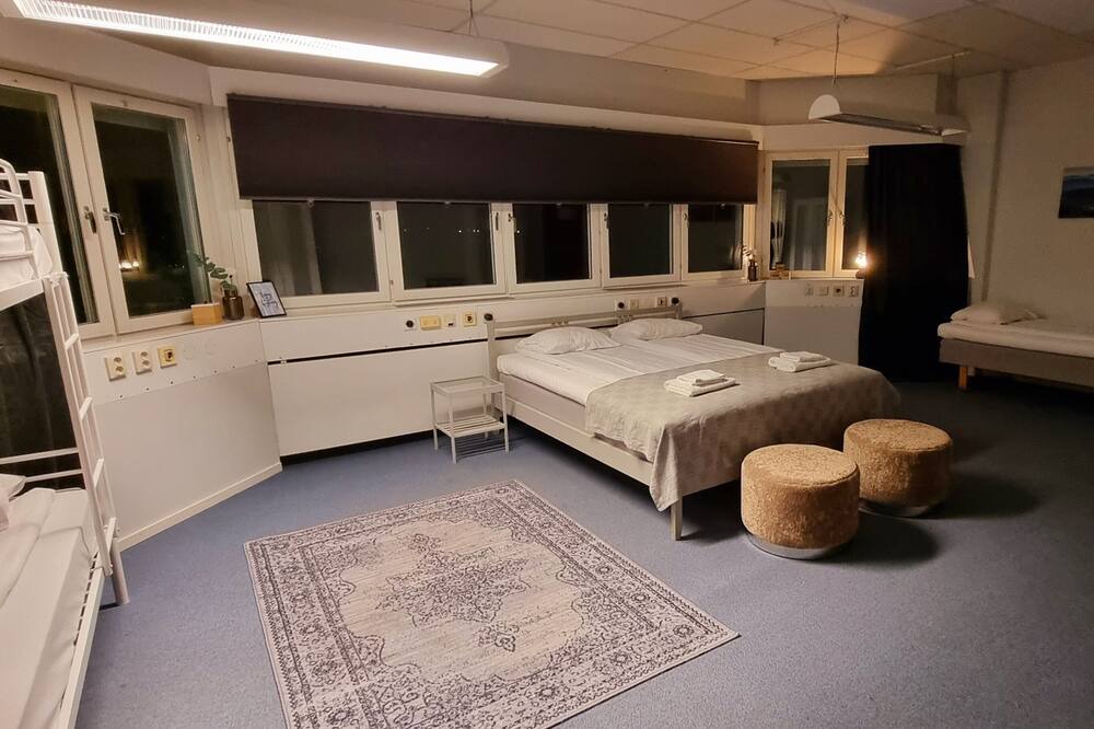 Photo of Bedroom in Eskilstuna