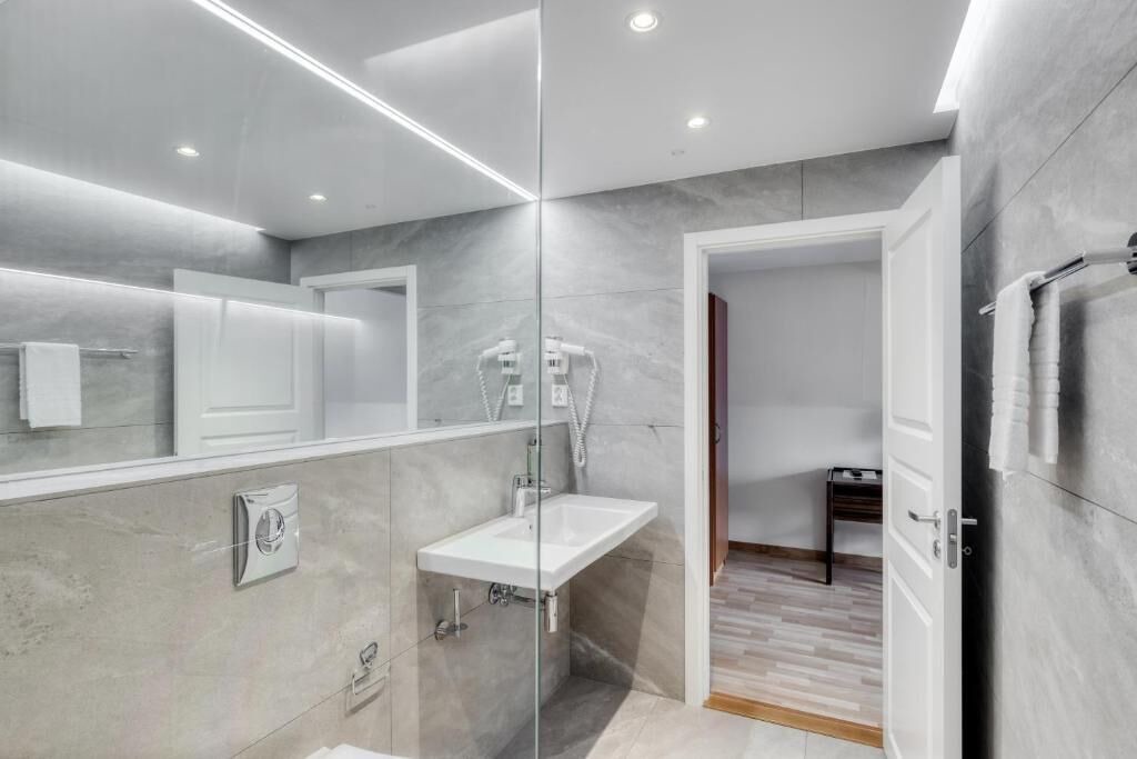 Photo of Bathroom in Tyssedal