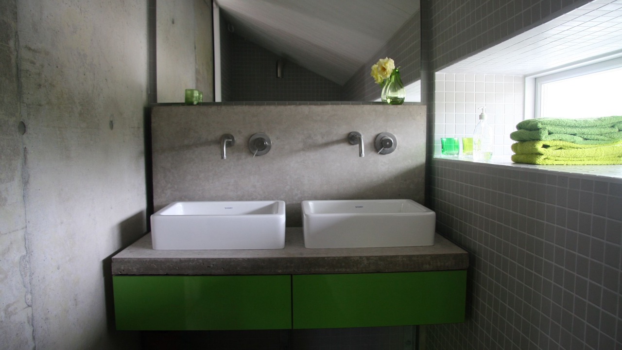 Photo of Bathroom in Edshultshall
