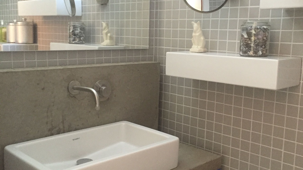 Photo of Bathroom in Edshultshall