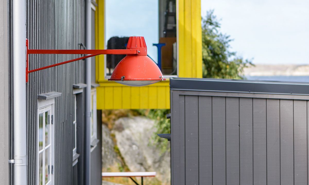Photo of Outdoor in Edshultshall