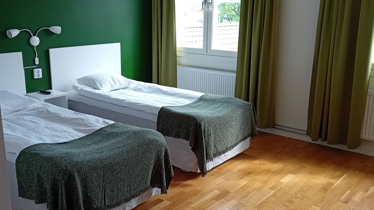 Photo of Bedroom in Ljungskile