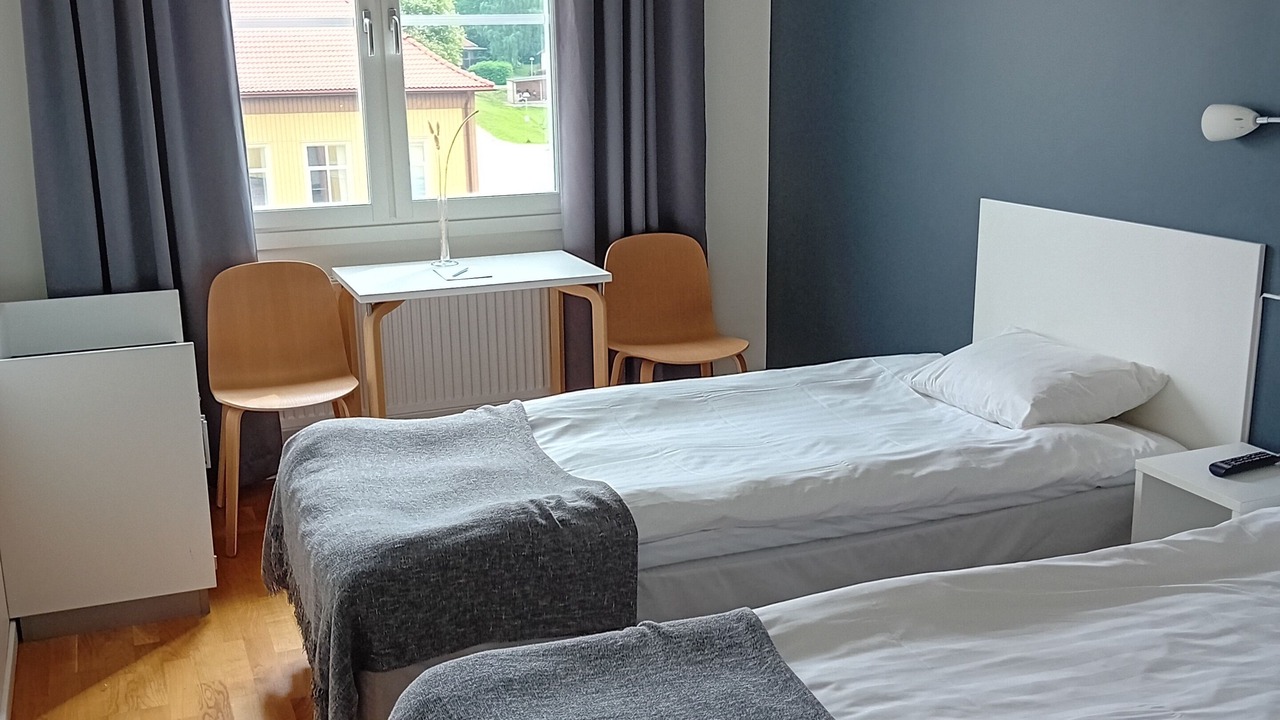 Photo of Bedroom in Ljungskile