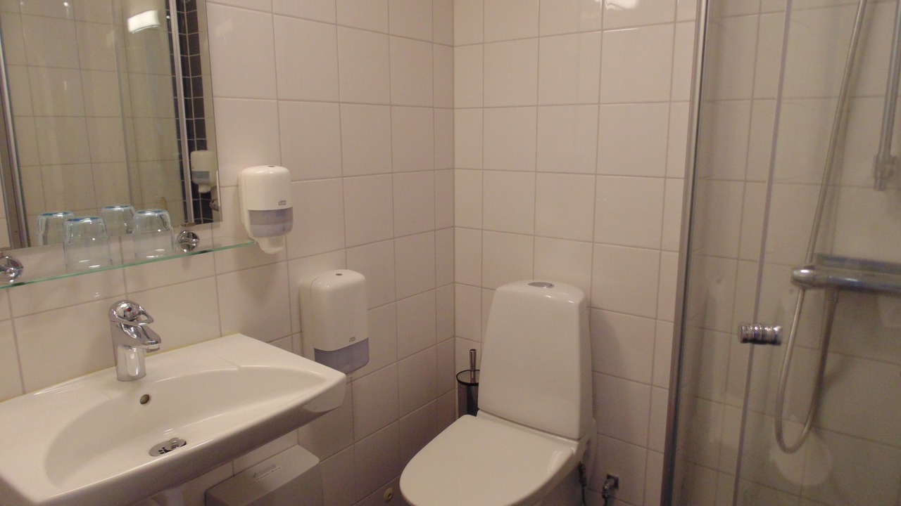 Photo of Bathroom in Ljungskile