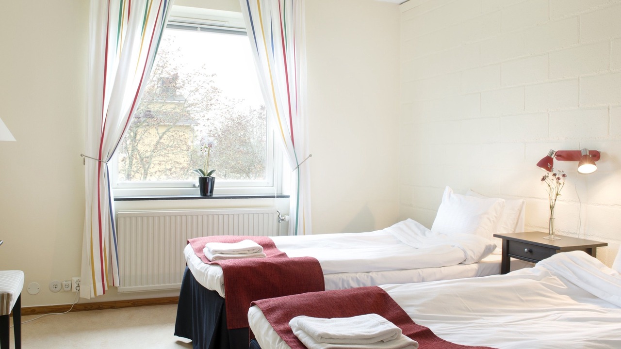 Photo of Bedroom in Ljungskile