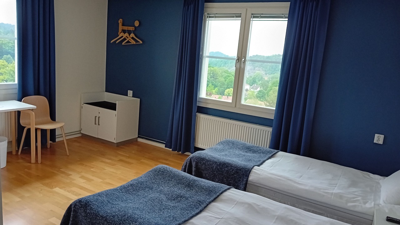 Photo of Bedroom in Ljungskile