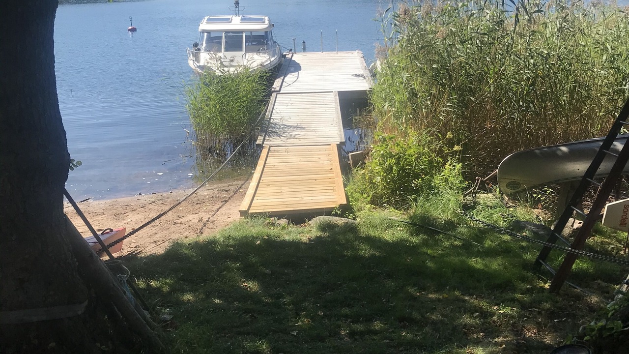 Photo of Outdoor in Varmdo