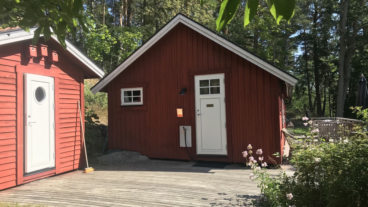 Photo of Outdoor in Varmdo