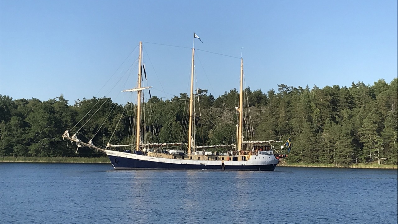 Photo of Outdoor in Varmdo