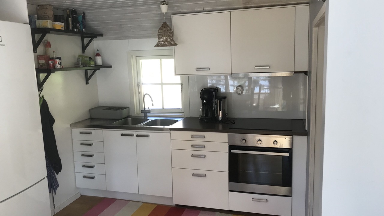 Photo of Kitchen in Varmdo